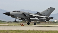 Photo ID 235625 by Aldo Bidini. Italy Air Force Panavia Tornado IDS, MM7015