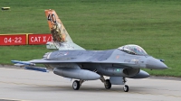 Photo ID 235610 by Milos Ruza. Netherlands Air Force General Dynamics F 16AM Fighting Falcon, J 642