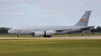 Photo ID 26670 by mark van der vliet. USA Air Force Boeing KC 135R Stratotanker 717 148, 63 8024