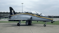 Photo ID 235765 by Joop de Groot. UK Air Force British Aerospace Hawk T 1A, XX195