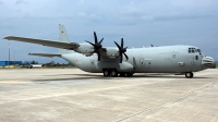 Photo ID 235842 by Aldo Bidini. Italy Air Force Lockheed Martin C 130J 30 Hercules L 382, MM62187