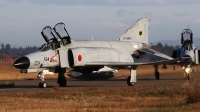 Photo ID 236040 by Coert van Breda. Japan Air Force McDonnell Douglas F 4EJ KAI Phantom II, 07 8434