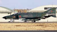 Photo ID 236099 by Walter Van Bel. Japan Air Force McDonnell Douglas F 4EJ KAI Phantom II, 77 6392