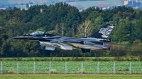 Photo ID 236272 by Radim Spalek. Belgium Air Force General Dynamics F 16AM Fighting Falcon, FA 101