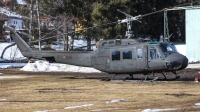 Photo ID 236192 by Giampaolo Tonello. Italy Army Agusta Bell AB 205A 1, MM80685