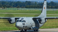 Photo ID 236173 by Radim Spalek. Romania Air Force Alenia Aermacchi C 27J Spartan, 2707