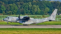 Photo ID 236176 by Radim Spalek. Poland Air Force CASA C 295M, 015