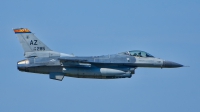 Photo ID 236552 by Radim Spalek. USA Air Force General Dynamics F 16C Fighting Falcon, 86 0285