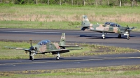 Photo ID 236186 by Cristian Ariel Martinez. Paraguay Air Force Embraer AT 27 Tucano, FAP 1059