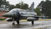 Photo ID 236281 by Cristóvão Febra. France Air Force Dassault Mirage 2000D, 654