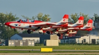 Photo ID 236627 by Radim Spalek. Poland Air Force PZL Mielec TS 11bis DF Iskra, 2011