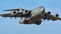 Photo ID 236427 by Jesus Peñas. USA Air Force Boeing C 17A Globemaster III, 02 1111