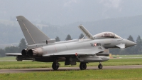 Photo ID 236477 by Paul Newbold. Austria Air Force Eurofighter EF 2000 Typhoon S, 7L WN