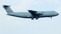 Photo ID 236438 by Manuel Fernandez. USA Air Force Lockheed C 5M Super Galaxy L 500, 87 0029