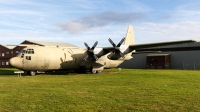 Photo ID 236525 by Ray Biagio Pace. UK Air Force Lockheed Hercules C3 C 130K 30 L 382, XV202