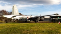 Photo ID 236522 by Ray Biagio Pace. Netherlands Navy Lockheed AP 2H Neptune, N111FS