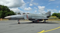 Photo ID 236644 by Aldo Bidini. Germany Air Force McDonnell Douglas F 4F Phantom II, 38 10