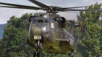 Photo ID 26688 by Jens Wiemann. Germany Army Sikorsky CH 53G S 65, 84 05
