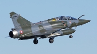 Photo ID 236715 by Dieter Linemann. France Air Force Dassault Mirage 2000D, 677