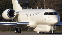 Photo ID 236774 by Chris Lofting. United Arab Emirates Air Force Bombardier Raytheon Sentinel R1 BD 700 1A10, 1326