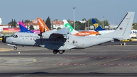 Photo ID 236744 by Aldo Bidini. Portugal Air Force CASA C 295M, 16703