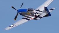 Photo ID 236750 by Rod Dermo. Private Private North American P 51D Mustang, NL5427V