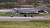 Photo ID 236909 by Sascha Gaida. Germany Air Force McDonnell Douglas F 4F Phantom II, 38 45