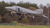 Photo ID 236908 by Sascha Gaida. Germany Air Force McDonnell Douglas F 4F Phantom II, 38 45