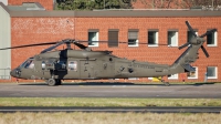 Photo ID 236953 by Rainer Mueller. USA Army Sikorsky UH 60M Black Hawk S 70A, 15 20745