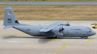 Photo ID 236987 by Günther Feniuk. USA Air Force Lockheed Martin C 130J 30 Hercules L 382, 15 5822