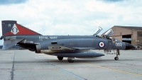 Photo ID 237003 by Alex Staruszkiewicz. UK Navy McDonnell Douglas Phantom FG1 F 4K, XV568