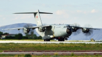 Photo ID 237006 by Nicholas Carmassi. T rkiye Air Force Airbus A400M 180 Atlas, 13 0009