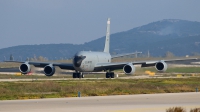 Photo ID 237097 by Stamatis Alipasalis. USA Air Force Boeing KC 135R Stratotanker 717 148, 61 0309