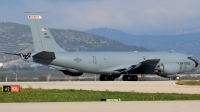 Photo ID 237096 by Stamatis Alipasalis. USA Air Force Boeing KC 135R Stratotanker 717 148, 61 0309