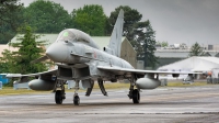 Photo ID 237195 by Jesus Peñas. Italy Air Force Eurofighter TF 2000A Typhoon EF 2000T, MM55092