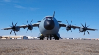 Photo ID 237225 by Jesus Cervantes. Germany Air Force Airbus A400M 180 Atlas, 54 08