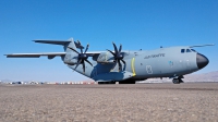 Photo ID 237224 by Jesus Cervantes. Germany Air Force Airbus A400M 180 Atlas, 54 08