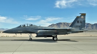 Photo ID 237245 by Aldo Bidini. USA Air Force McDonnell Douglas F 15E Strike Eagle, 90 0256