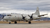 Photo ID 237318 by Gerald Howard. USA Navy Lockheed P 3C Orion, 162777