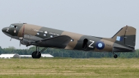 Photo ID 237337 by Aldo Bidini. Private Canadian Warplane Heritage Museum Douglas C 47B Skytrain, C GDAK