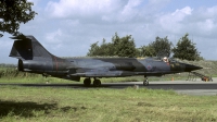 Photo ID 237385 by Joop de Groot. Canada Air Force Canadair CF 104 Starfighter CL 90, 104786