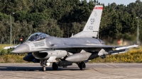 Photo ID 237455 by Marco Casaleiro. USA Air Force General Dynamics F 16C Fighting Falcon, 91 0402