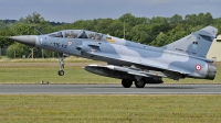 Photo ID 237486 by Aldo Bidini. France Air Force Dassault Mirage 2000B, 528