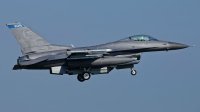 Photo ID 237484 by Rainer Mueller. USA Air Force General Dynamics F 16C Fighting Falcon, 91 0409