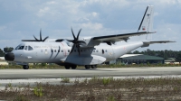 Photo ID 237488 by Cristóvão Febra. Portugal Air Force CASA C 295M, 16703