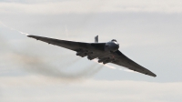 Photo ID 26826 by Scott Rathbone. Private Private Avro 698 Vulcan B2, G VLCN