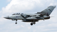 Photo ID 237509 by Aldo Bidini. UK Air Force Panavia Tornado GR4, ZA588