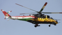 Photo ID 237514 by Aldo Bidini. Hungary Air Force Mil Mi 35 Mi 24V, 714