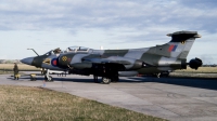 Photo ID 26831 by Tom Gibbons. UK Air Force Blackburn Buccaneer S 2B, XW527