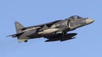 Photo ID 237611 by Tom Gibbons. USA Marines McDonnell Douglas AV 8B Harrier ll, 165385